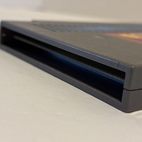 Tag Team Wrestling (Nintendo NES) Authentic Game Cartridge Tested & Working