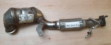 CATALYTIC CONVERTER FITS MITSUBISHI OUTLANDER 2.0 DI-D FUEL PARTS PAS26052