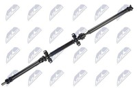 Original NTY Gelenkwelle Achsantrieb NWN-TY-008 FüR Toyota