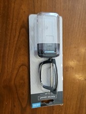 Foster Grant Folding Micro Readers With Hard Case 2.00 Strength New