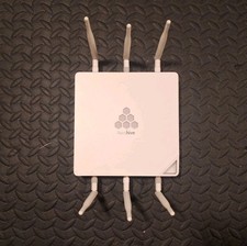 Aerohive HiveAP 330 Dual-Band 802.11n 3x3 MIMO Wireless Access Point w/ Antennas
