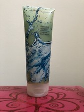 Bath Body Works DANCING WATERS Creamy Body Wash 8 oz Retired RARE