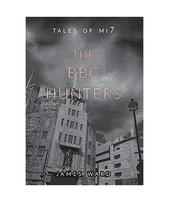 The BBC Hunters, James Ward