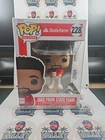 Funko Pop Ad Icons Jake From State Farm Exclusive Collectible Figure #228 Rare