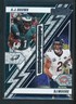 2024 Panini Contenders AJ Brown DJ Moore Power Players Dual