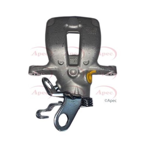 For SKODA YETI 5L 2009 to 2017 Caliper Mounting LCA172N