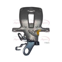 Skoda Yeti 5L 2009-2017 Bremssattelhalter LCA172N