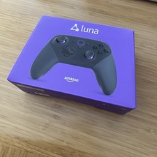 Amazon Luna Wireless Controller For Gaming WiFi Bluetooth USB Alexa Switching