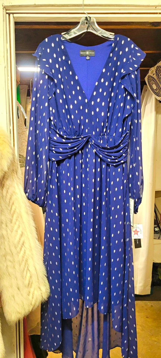 Betsy & Adam Blue Dresses for Women for sale