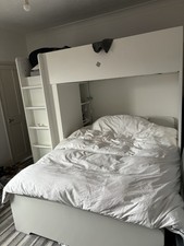 IKEA Loft Bed