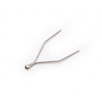 Spare Spoon Point for Peter Childs Pyrography Machine - Pack of 10