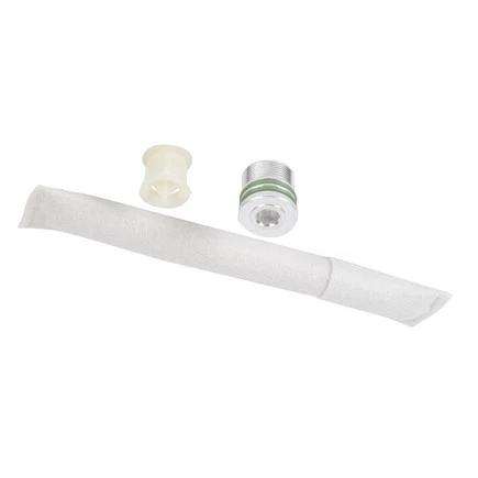 Acumulador de aire acondicionado Spectra Premium 0283019 Foto 3 de 4