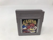 Casino FunPak - Nintendo Game Boy GB - Cartridge Cart Only