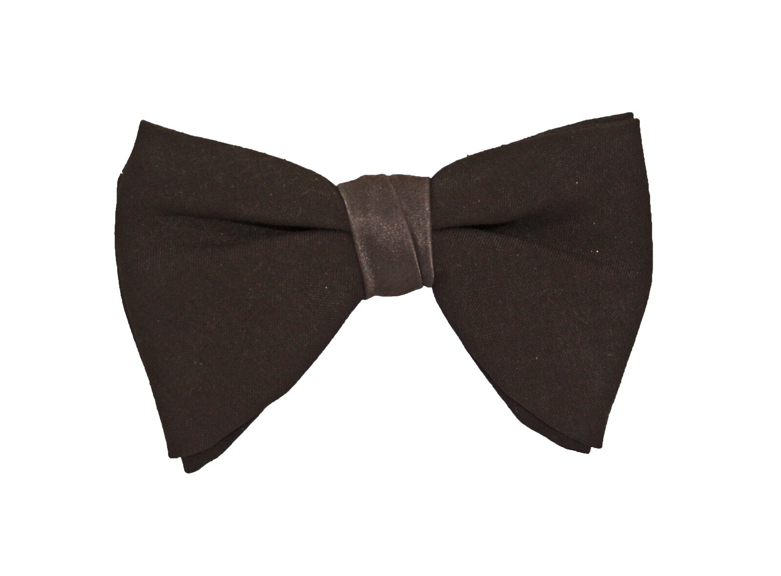 Satin Vintage Formal Lazos, pajaritas y pañuelos