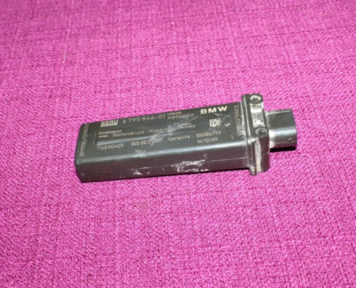 BMW E82 E90 E92 1/3 Series TPMS RDC Tire Pressure Monitor Sensor Module ...