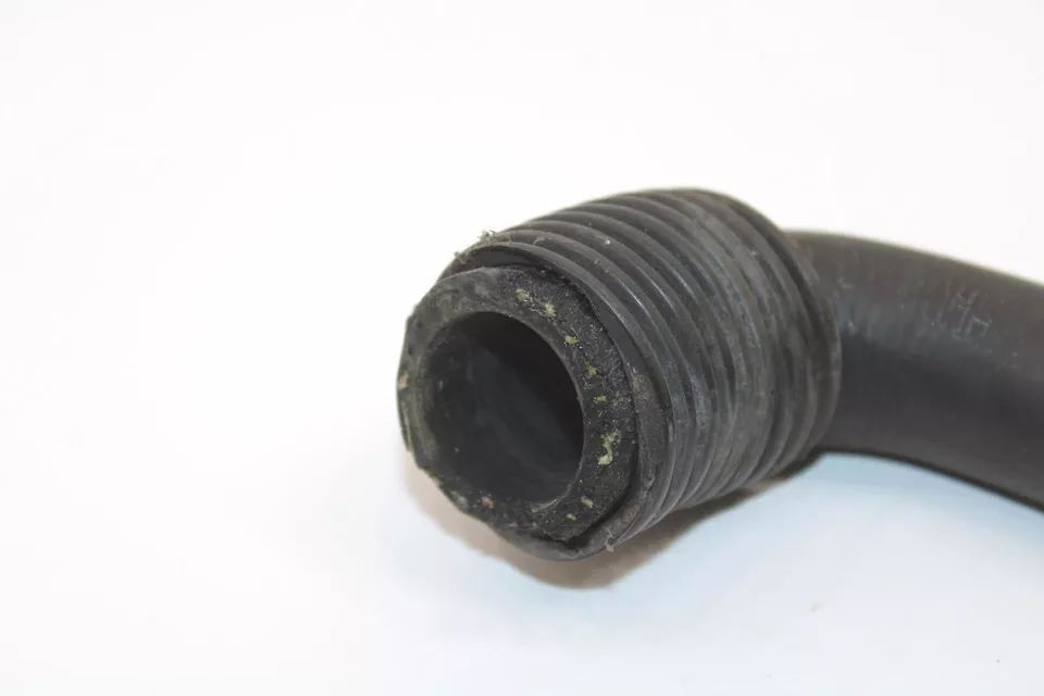 Manguera de refrigerante de entrada de motor Ski-doo Mxz 600 2002 fabricante original 509000135 SS70 Foto 2 de 4