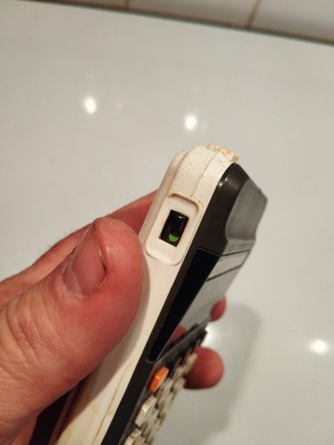 Calculatrice Vintage Casio M1 Fonctionne - Photo 4/10