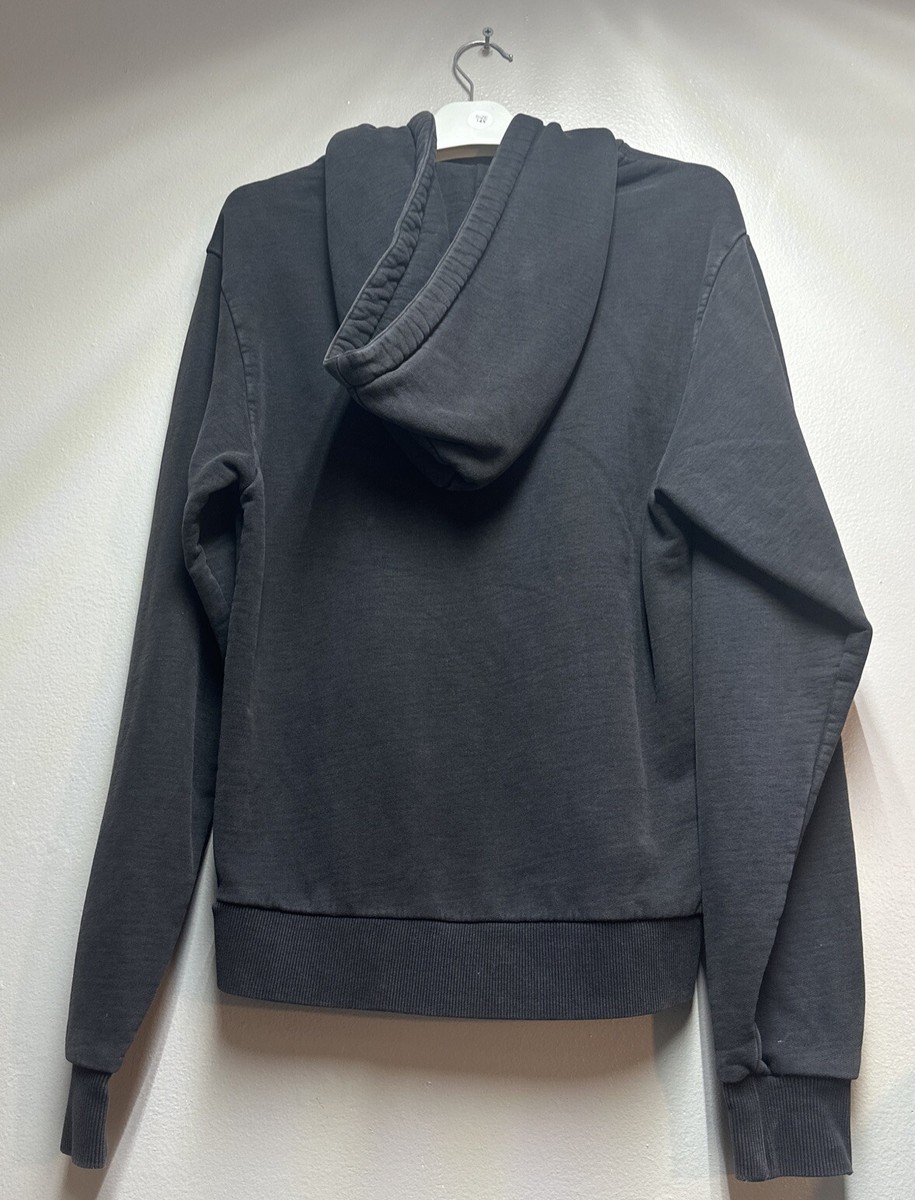 L レオパード KITH classic logo hoodie パーカ スウェット box