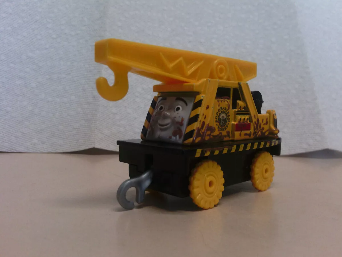 Thomas minis kevin discount