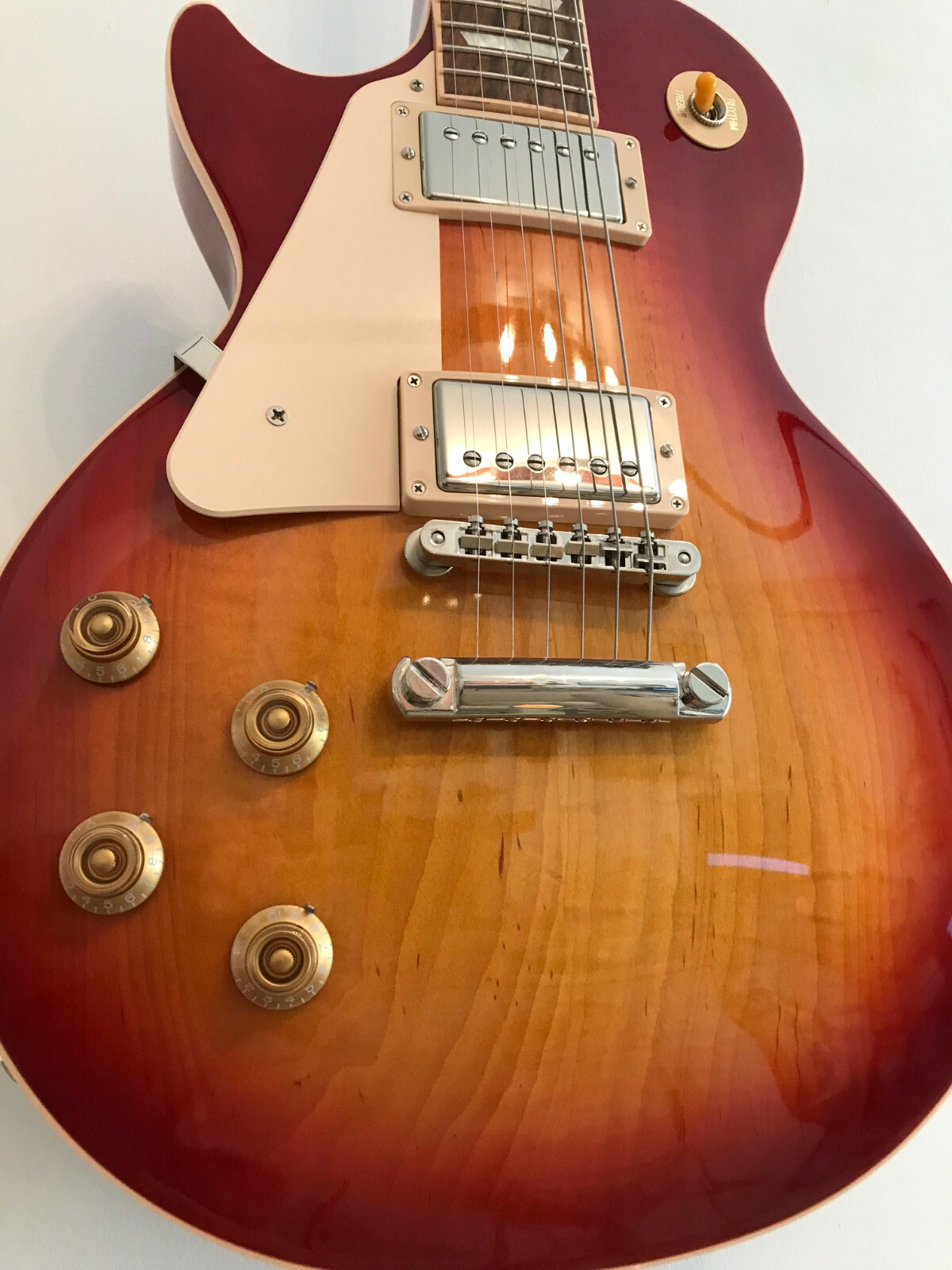 Gibson Les Paul Traditional