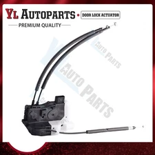 Rear Left Door Lock Actuator for 2010-2017 Hyundai Tucson