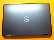 Dell Latitiude 3190 2-in-1 LCD Screen Assembly w/ Bottom Base  Palmrest 8W2KW