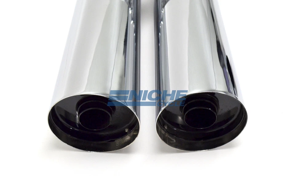 Sistema de escape megáfono 4 en 2 Honda CB550 Nighthawk SC MAC Foto 3 de 4