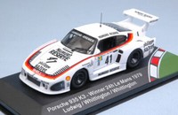 Porsche 935 K3 #41 Gewinner LM 1979 1:43 Cmr-Modell