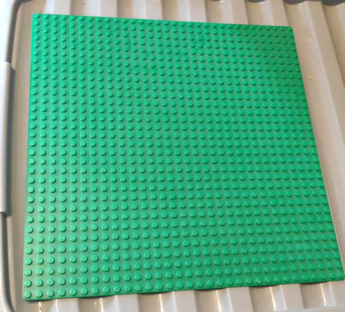 Lego baseplate 32 x 32 2025