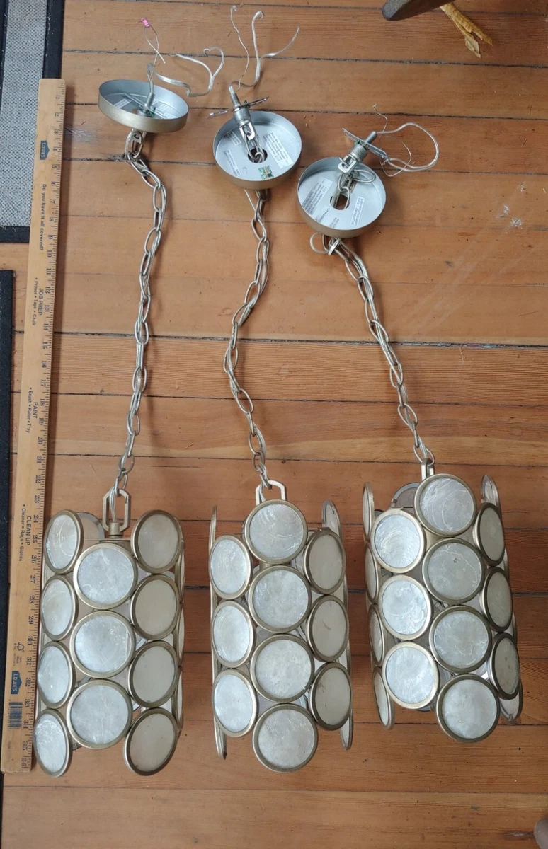 Lowes online silver chandelier