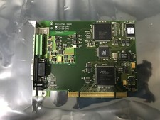 HILSCHER CIF50-DNM CIF50 BSL-DNM V1.503 DeviceNet-Master PC CARD