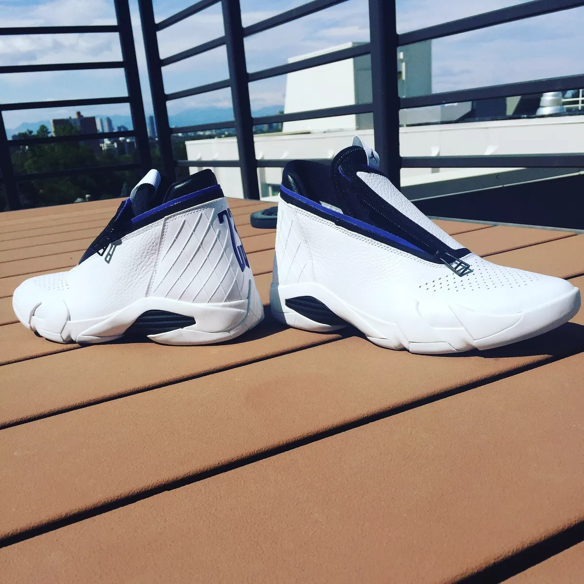 Air jordan jumpman clearance z