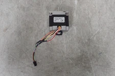 Anaheim Automation 23Y102D-LW8-02 Servo Motor