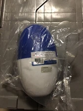 PoolStyle PSL-42-4500 Reels 5 in. x 9 in. Blue/White Pool Floats