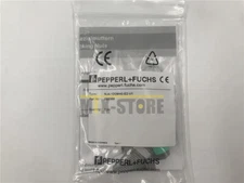 1PCS NewS PEPPERL+FUCHS PLC INDUCTIVE NJ4-12GM40-E2-V1 Sensor&Proximity Switch