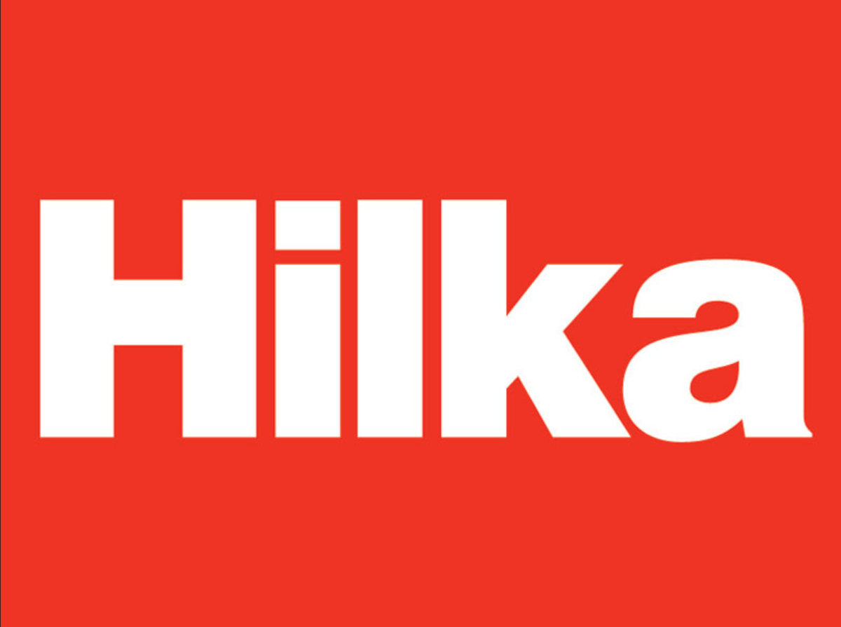 Hilka 16-Piece Metric Forged Combination Ring Spanner Set – 6mm To 22mm (17161602)