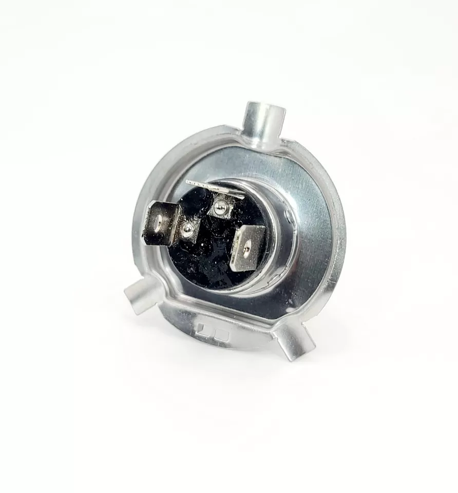 🌟Ultra Hi/Lo 12V LED Headlight Bulb for Honda CB650SC Nighthawk 1984–1985 ⬆️ - Image 3 of 4