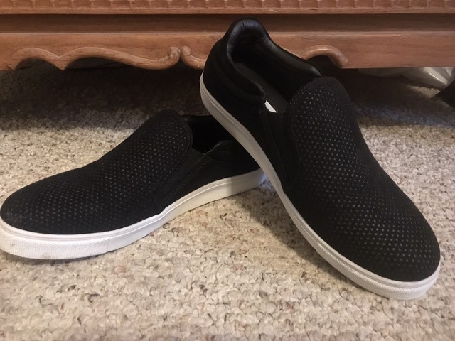 Steve Madden Womens WHILMA Slip on 