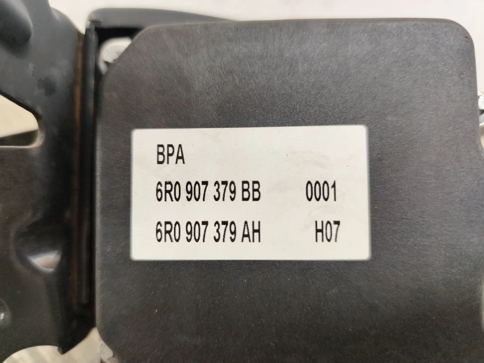 BOMBA/MODULADOR/UNIDAD DE CONTROL ABS AUDI A1 1.2 GASOLINA 2010-2015 Foto 3 de 4