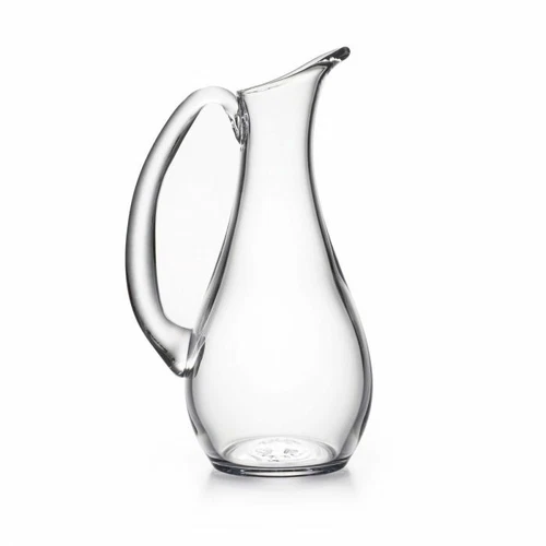 Simon Pearce Woodstock Pitcher