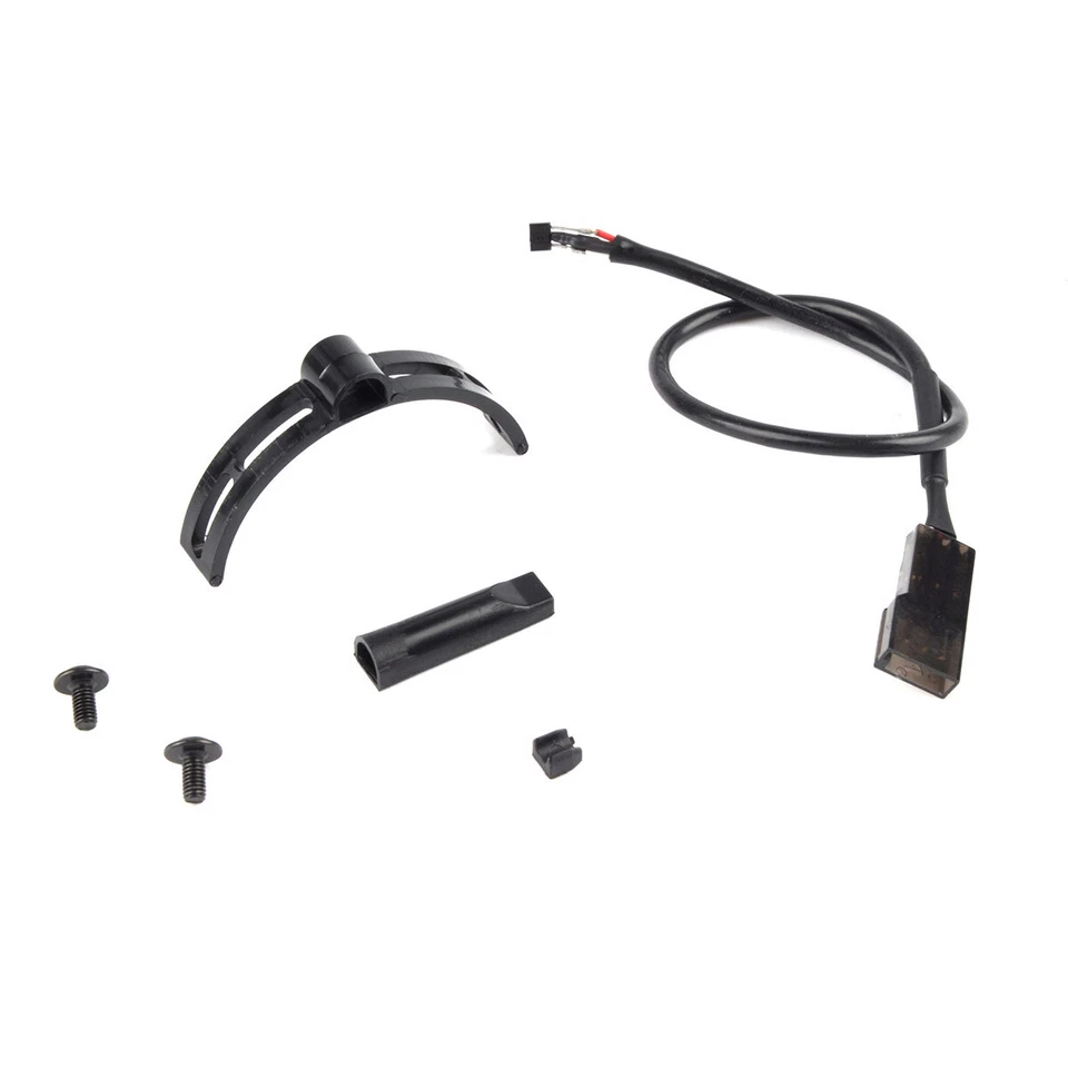 1pc Rcexl Hall Sensor KIT Multifunctional DIY Sensor Bracket For Engine Ignition - Image 4 of 4