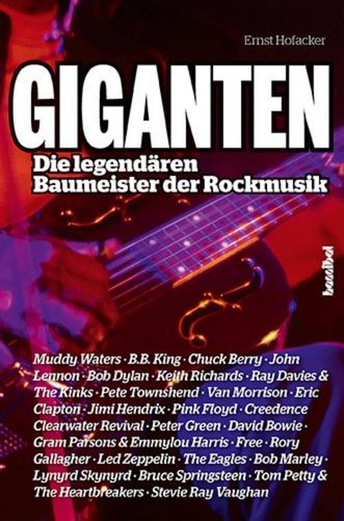 Thumbnail - Giganten, Ernst Hofacker