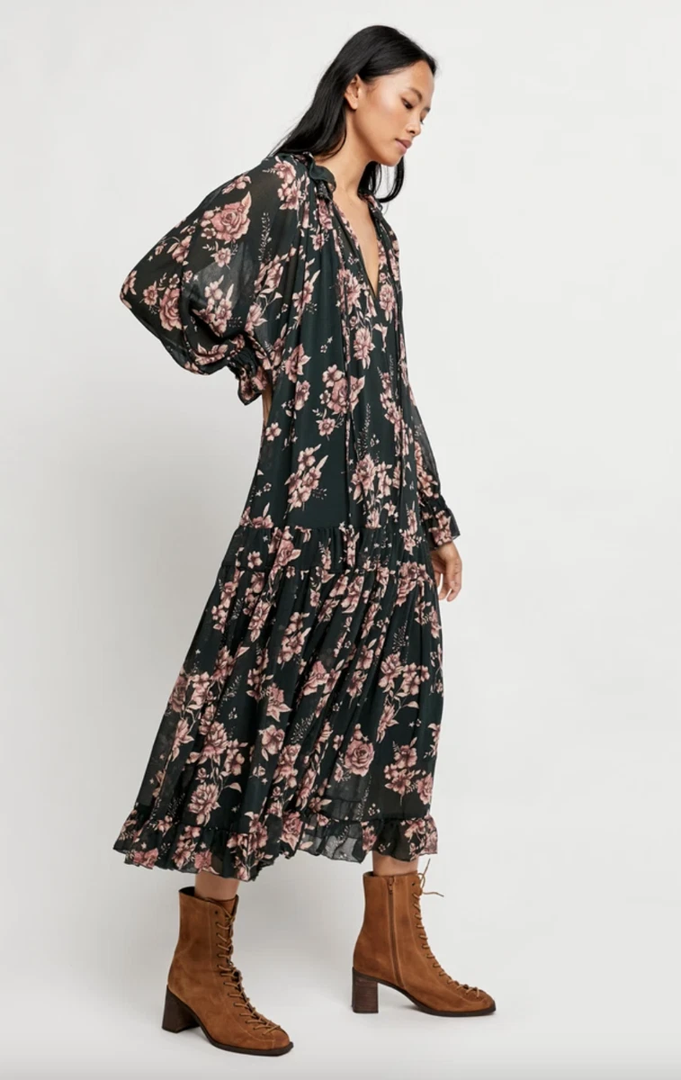 free people feeling groovy