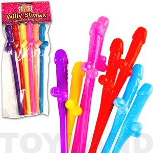 Image result for cock straw