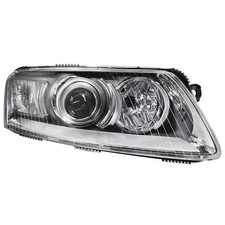 Hauptscheinwerfer Xenon rechts elektrisch für Audi A6 Avant 4F5 C6 Bj.05-11