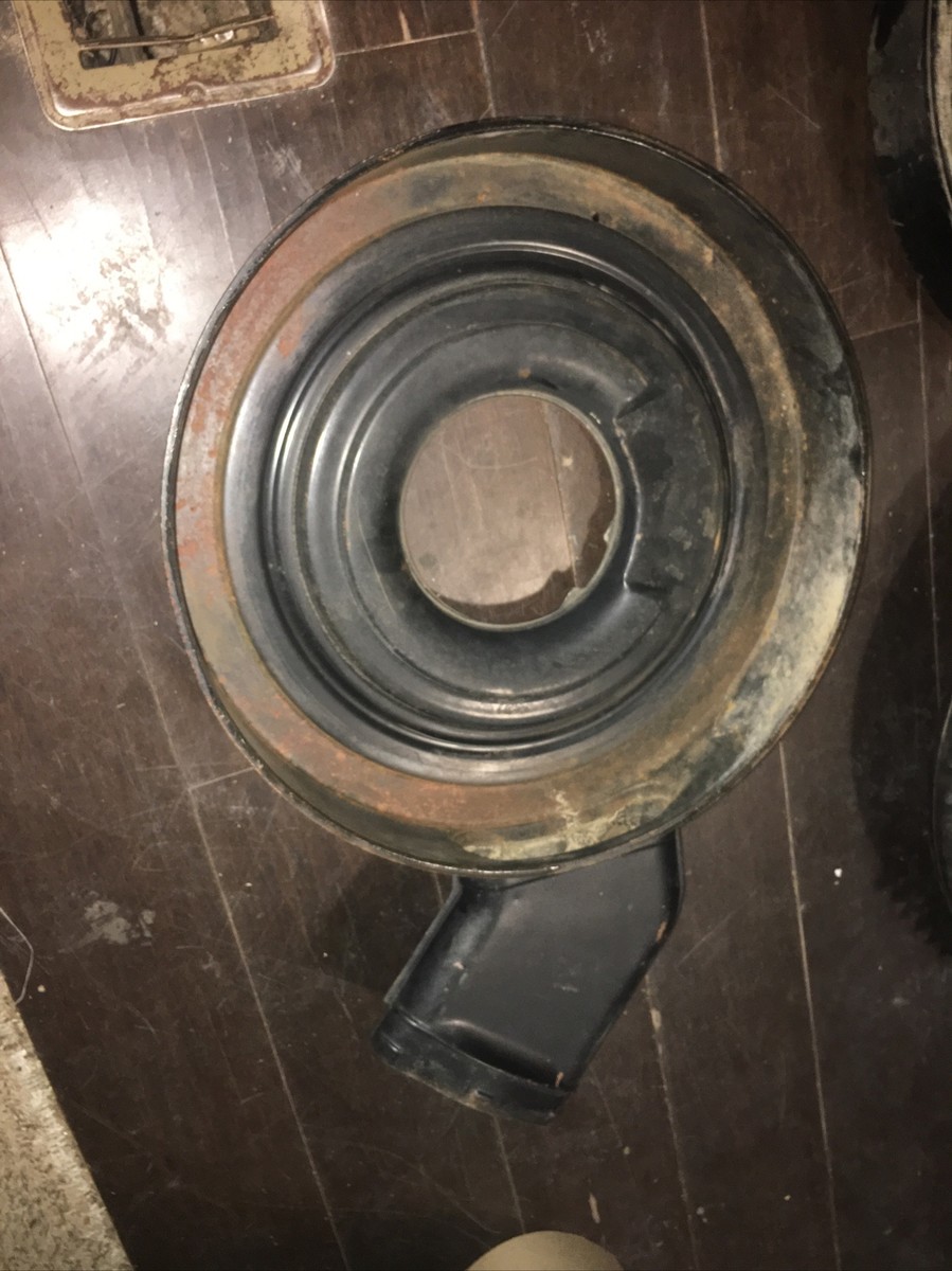 1986 1987 CHEVY GMC TRUCK 86- 91 BLAZER JIMMY SUBURBAN AIR FILTER