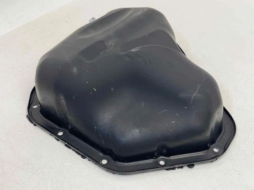 Se adapta a Toyota Venza 2009-2016 2,7 L cárter de aceite inferior del motor 121010V010 OEM Foto 2 de 4