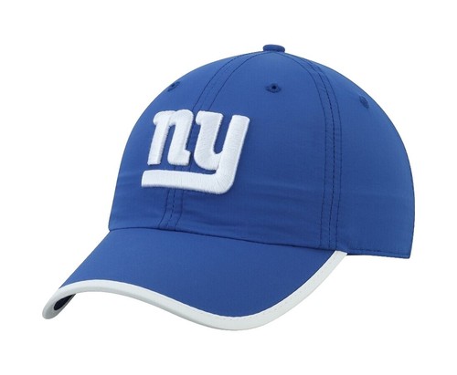 Vtg Sports Specialties 90s NY New York Giants Patch Spellout Snap