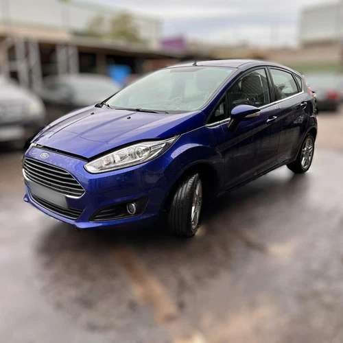 Porte Arriere Gauche pour FORD FIESTA (CNN) Trend 2014 207357 - Imagen 5 de 10