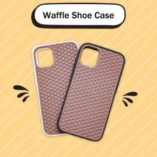 Classic Van Sole Phone Case for Apple iPhone 13, 12, 11, 14, 15, 16 Pro Max +